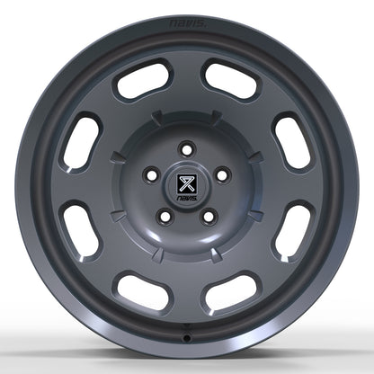 Navis Lenta – 20″ Alloy Wheels