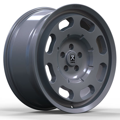 Navis Lenta – 20″ Alloy Wheels