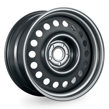 Navis Holey – 19" & 20" Staggered Steel Wheels