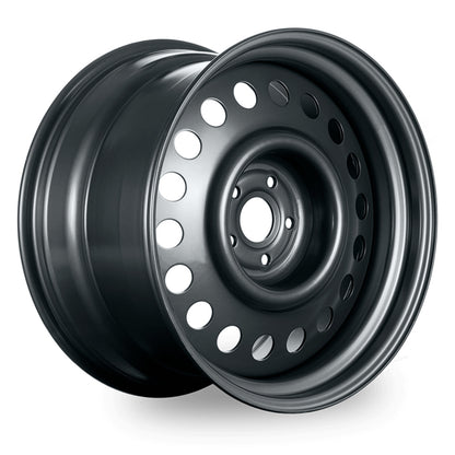 Navis Holey – 19" & 20" Staggered Steel Wheels