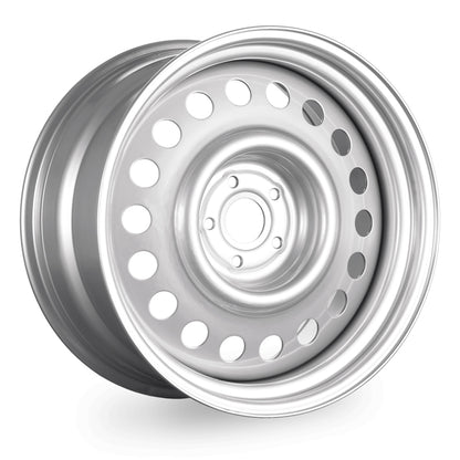 Navis Holey – 19" & 20" Staggered Steel Wheels