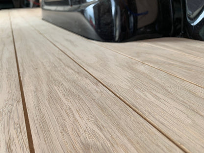 VW T5/T6 Oak Veneered MDF Floor