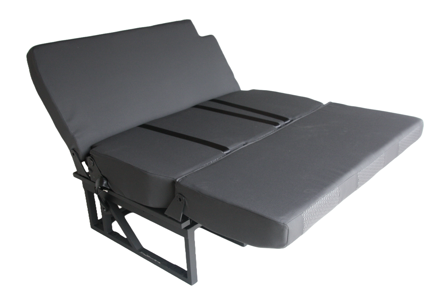 RIB 120 XL Campervan Bed & Seating System