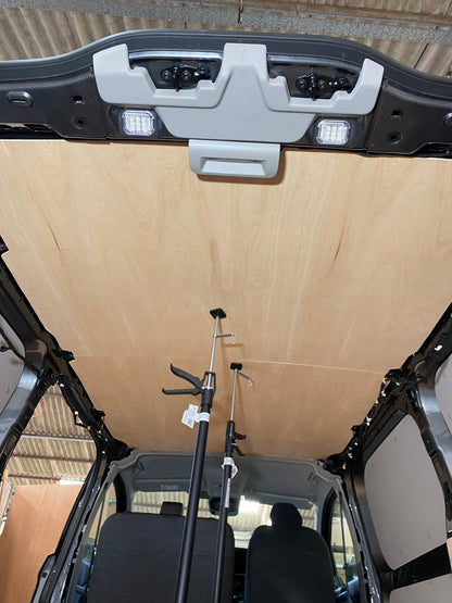 VW T7 HEADLINER TWO-PIECE