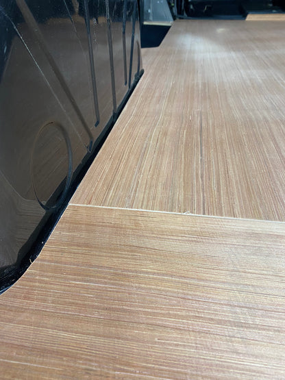 VW T7 Ply Floor