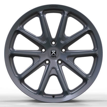 Navis Ludis – 20″ Alloy Wheels