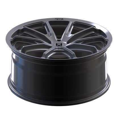 Navis Ludis – 20″ Alloy Wheels