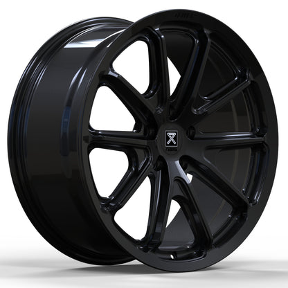 Navis Ludis – 20″ Alloy Wheels