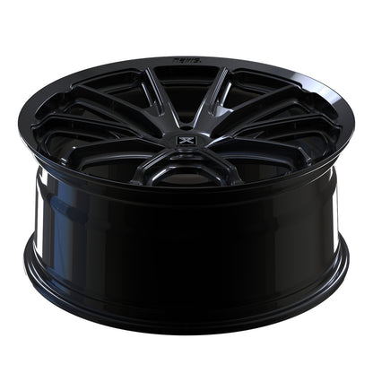 Navis Ludis – 20″ Alloy Wheels