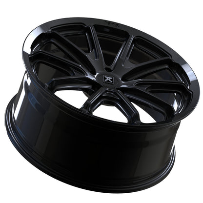 Navis Ludis – 20″ Alloy Wheels