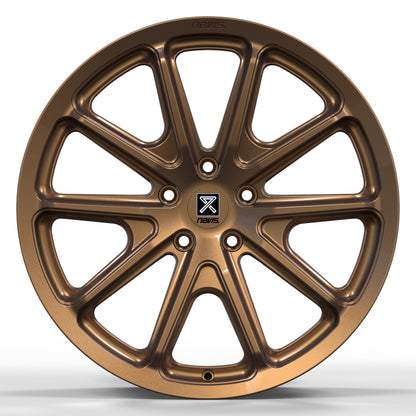 Navis Ludis – 20″ Alloy Wheels