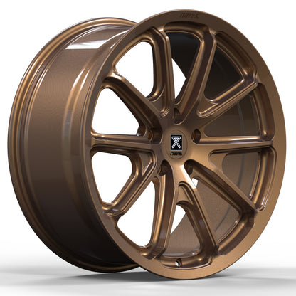 Navis Ludis – 20″ Alloy Wheels