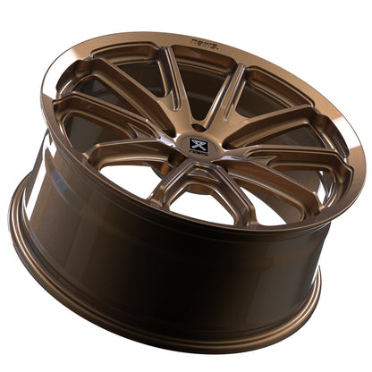 Navis Ludis – 20″ Alloy Wheels