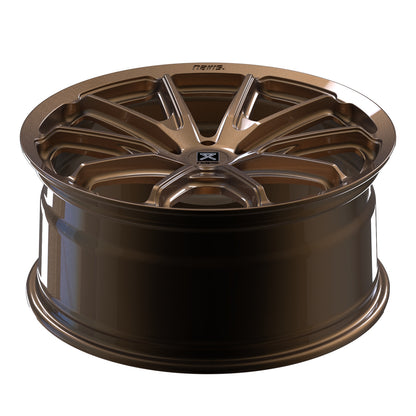 Navis Ludis – 20″ Alloy Wheels