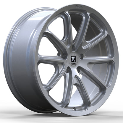 Navis Ludis – 20″ Alloy Wheels