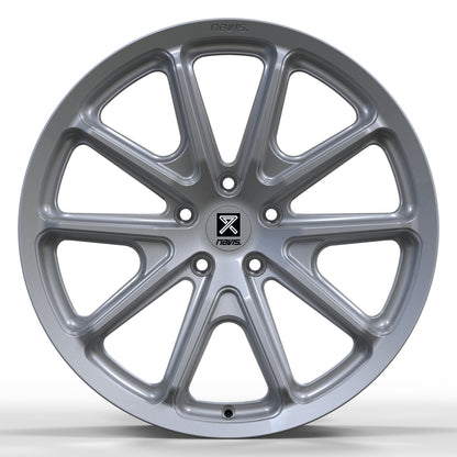 Navis Ludis – 20″ Alloy Wheels