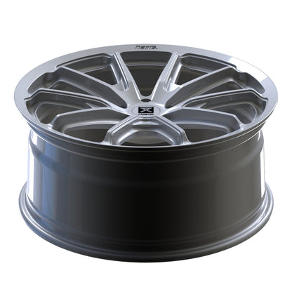 Navis Ludis – 20″ Alloy Wheels