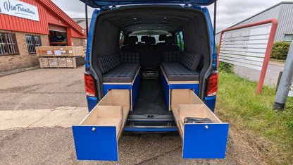 Kombi Pods