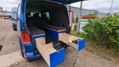 Kombi Pods