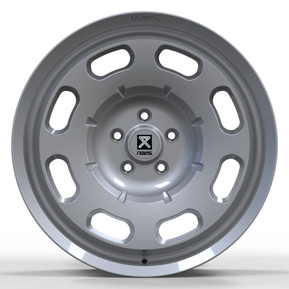 Navis Lenta – 20″ Alloy Wheels