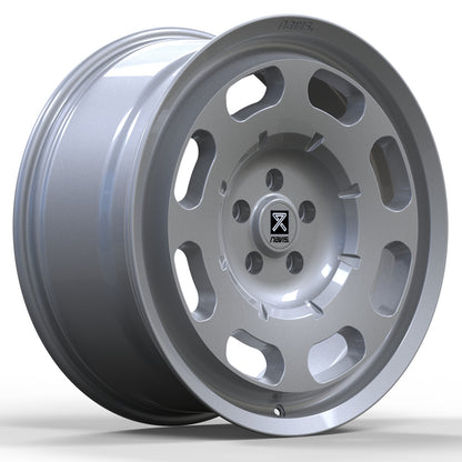 Navis Lenta – 20″ Alloy Wheels