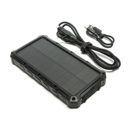 SPB-16 Solar Power bank