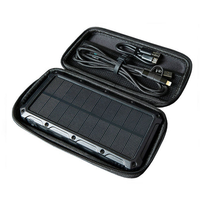 SPB-16 Solar Power bank