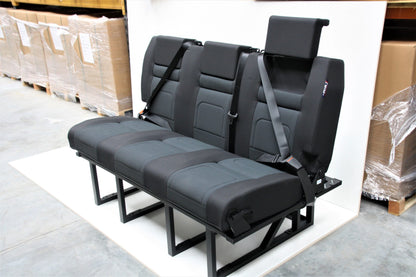 RIB 130 Campervan Bed & Seating System