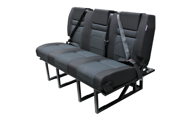 RIB 150 Campervan Bed & Seating System