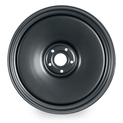 Navis Schmoov – 19″ Staggered Steel Wheels