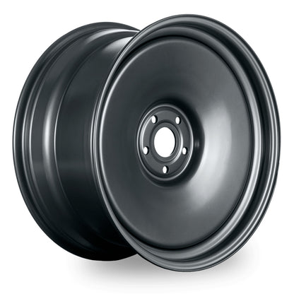 Navis Schmoov – 19″ Staggered Steel Wheels