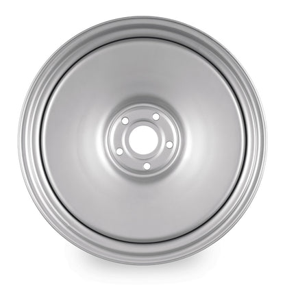 Navis Schmoov – 19″ Staggered Steel Wheels