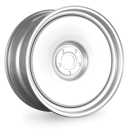 Navis Schmoov – 19″ Staggered Steel Wheels