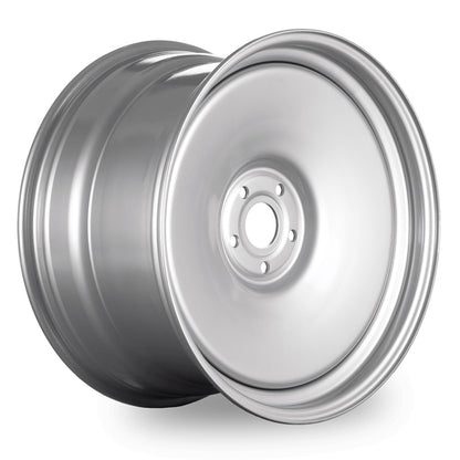 Navis Schmoov – 19″ Staggered Steel Wheels