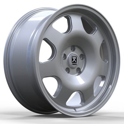 Navis GP7 – 20″ Alloy Wheels