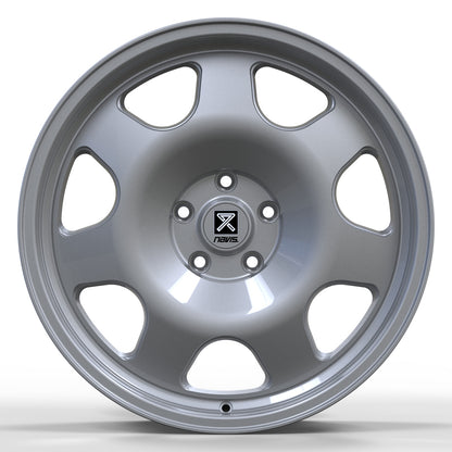 Navis GP7 – 20″ Alloy Wheels