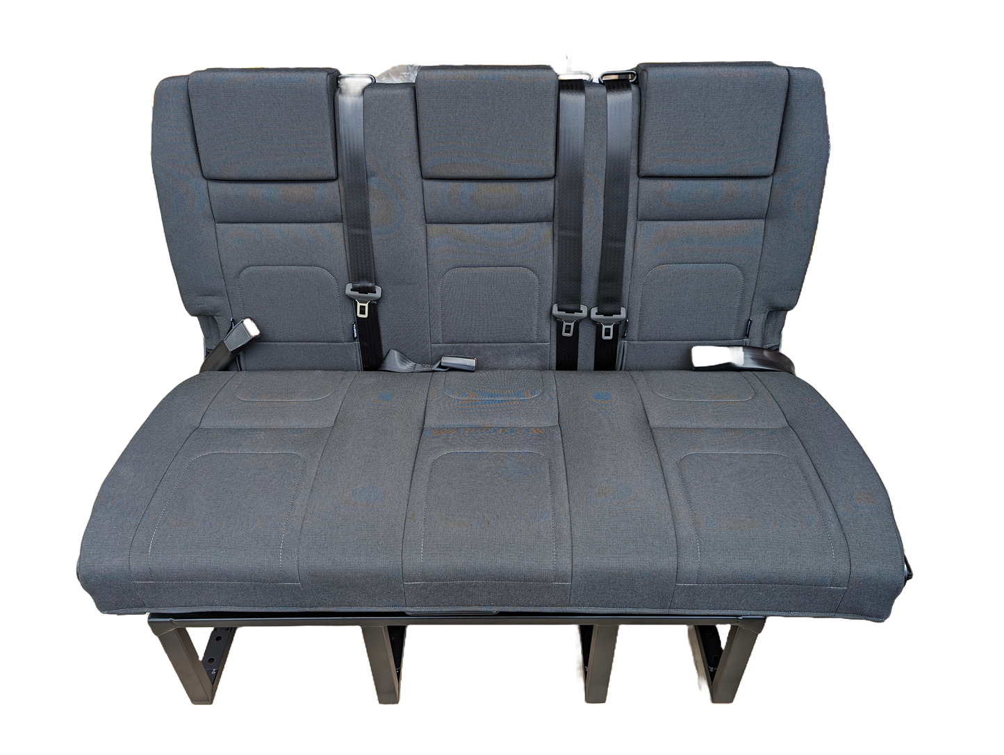 RIB 130 Campervan Bed & Seating System