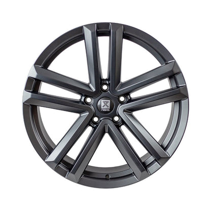 Navis Twin-5 – Alloy Wheels