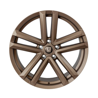 Navis Twin-5 – Alloy Wheels