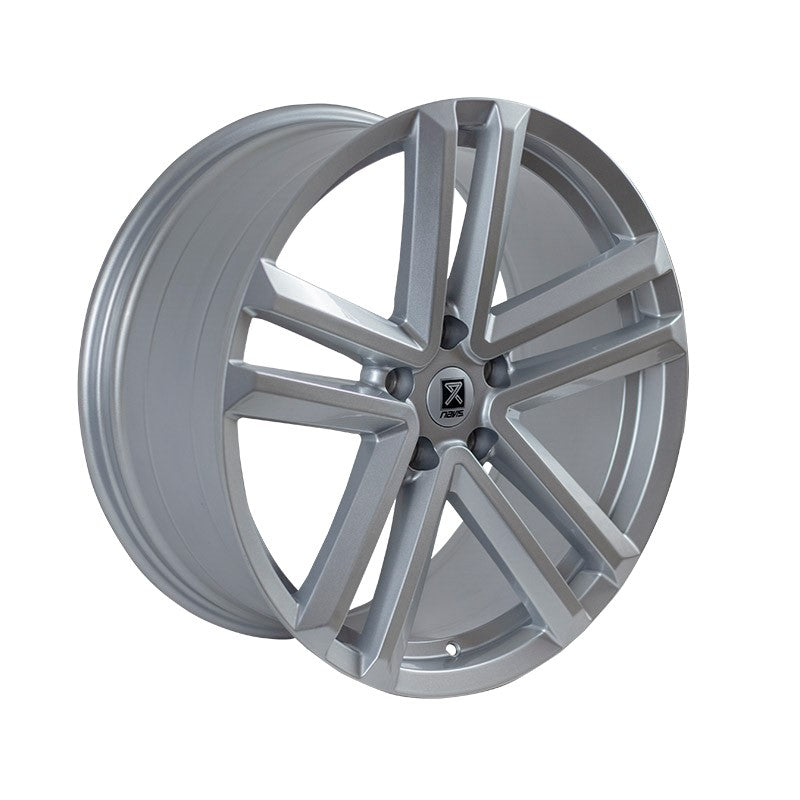 Navis Twin-5 – Alloy Wheels