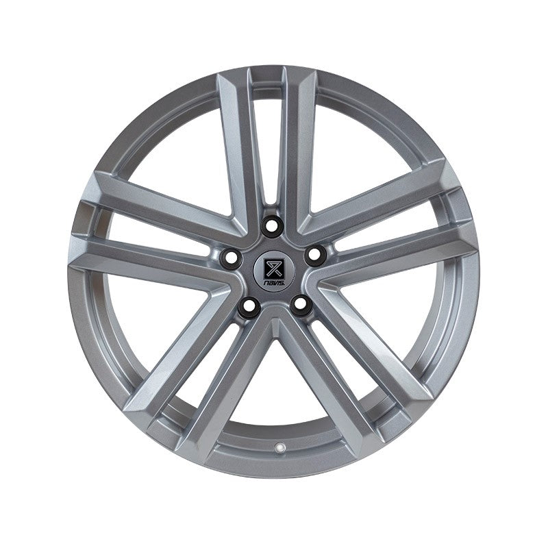 Navis Twin-5 – Alloy Wheels