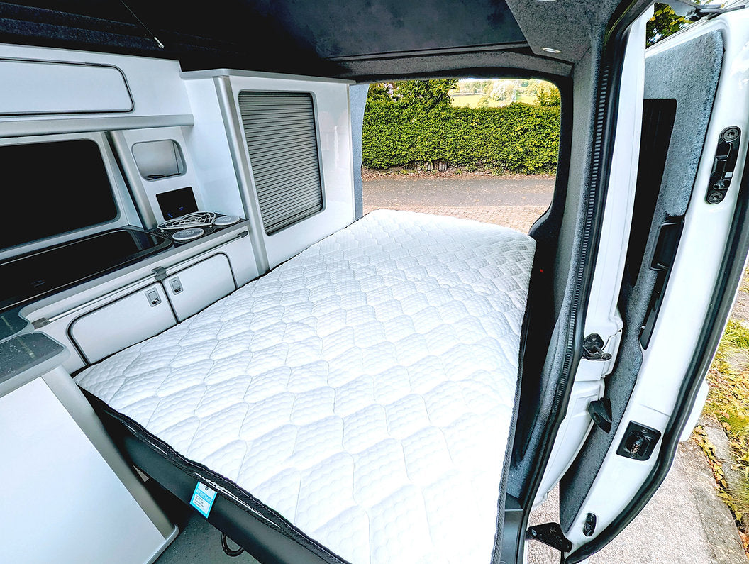 Campervan mattress hotsell