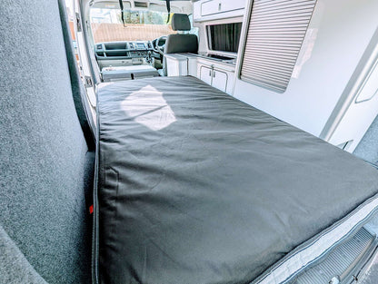 Campervan Mattress Topper