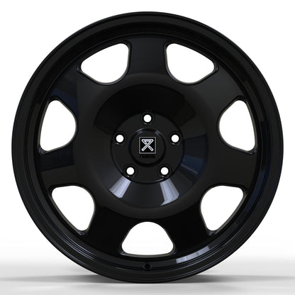 Navis GP7 – 20″ Alloy Wheels