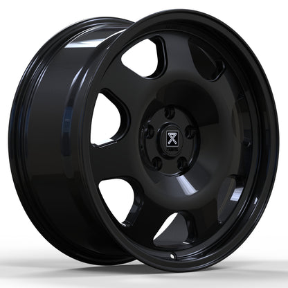 Navis GP7 – 20″ Alloy Wheels