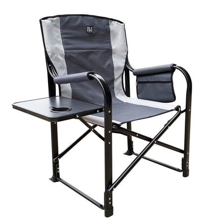 Directors Camping Chair