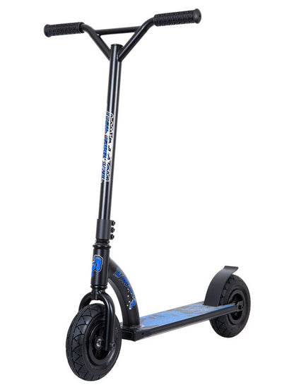 Dirt Scooter