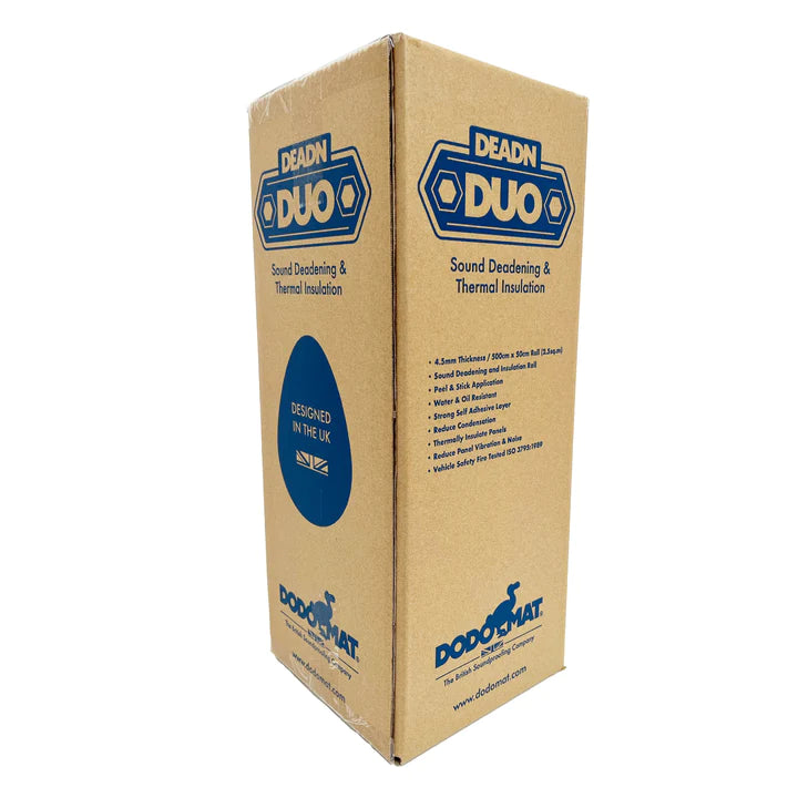 DODO Dead Mat Duo - 5m Roll