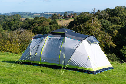 Gemini 4 Berth Tent