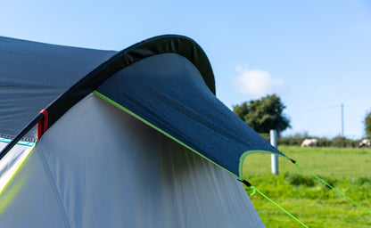 Gemini 4 Berth Tent